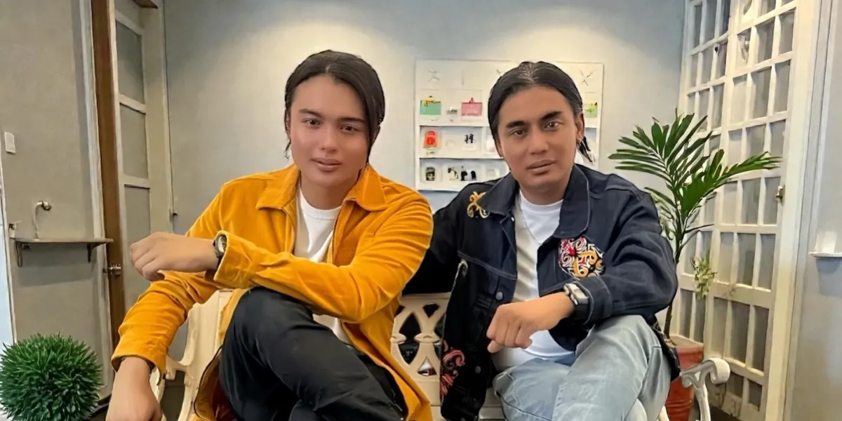 The Charm of Indonesian Musicians' Children Diving into the Music World, Some with Voices Similar to Their Fathers