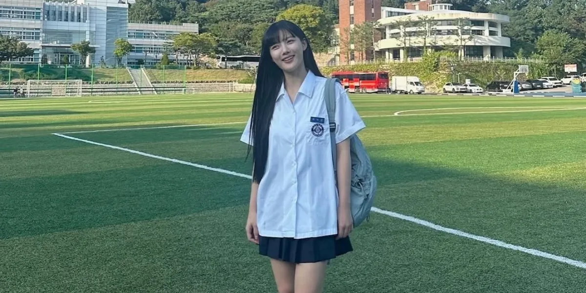 The Charm of Kim Yoo Jung as a Psychopath in DEAR X, Beautiful Yet Chilling