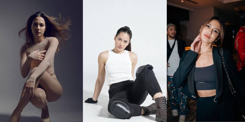 Pevita Becomes an Indonesian Woman Hero? Here are 8 Portraits of Pevita Pearce in the Film 'SRI ASIH'