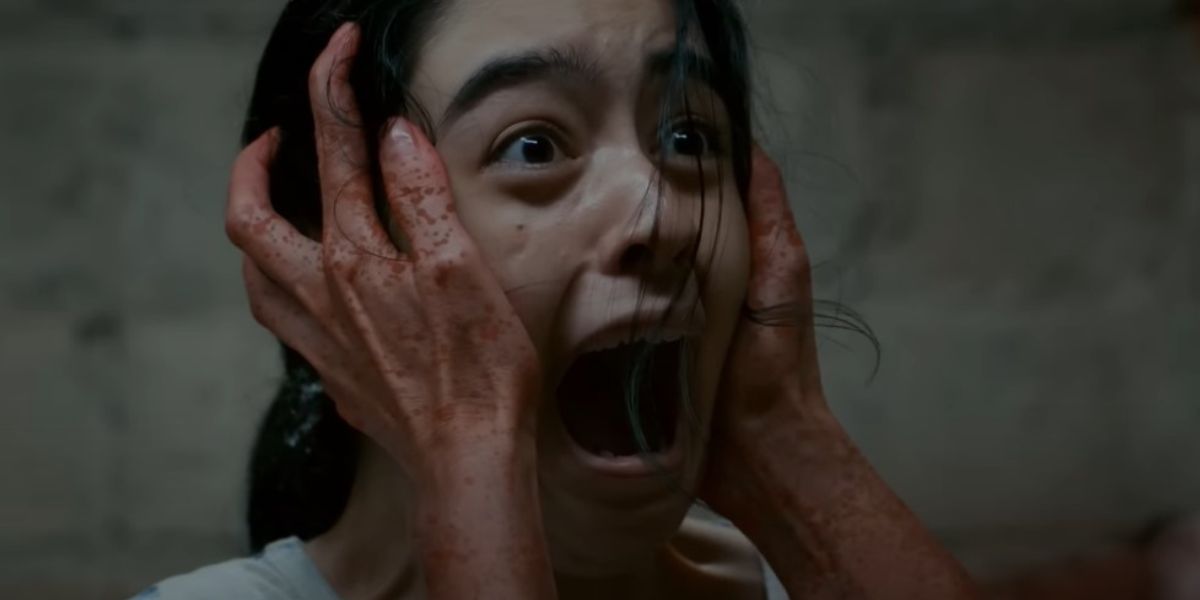 The Devil's Inheritance! Here are 8 Terrifying Portraits from the 'TEMURUN' Trailer Currently Playing in Theaters