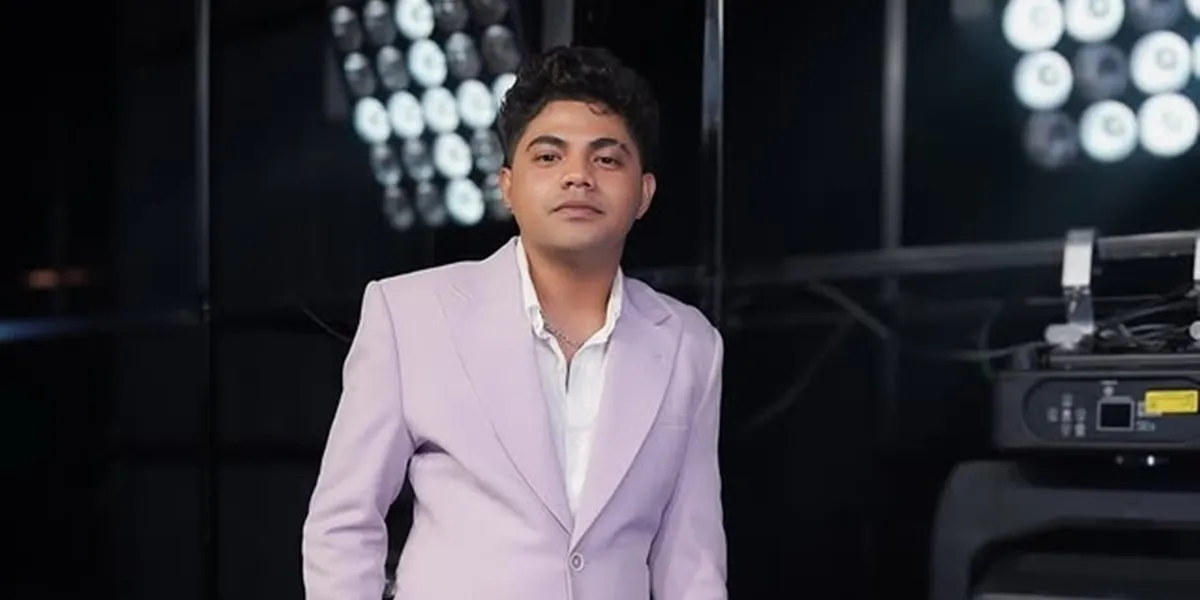 Piche Kota, a Contestant of Indonesian Idol, Allegedly Involved in a Rape Case