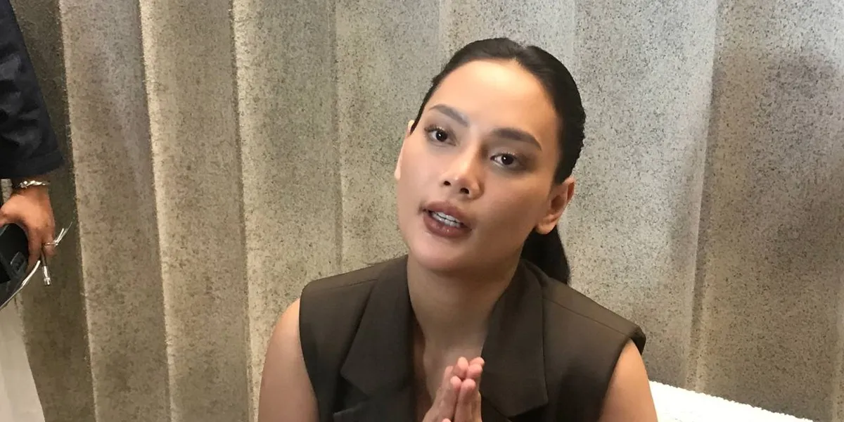 Erika Carlina's Side Denies Proposing Odd Conditions, Claims DJ Panda Initiated Peace Request