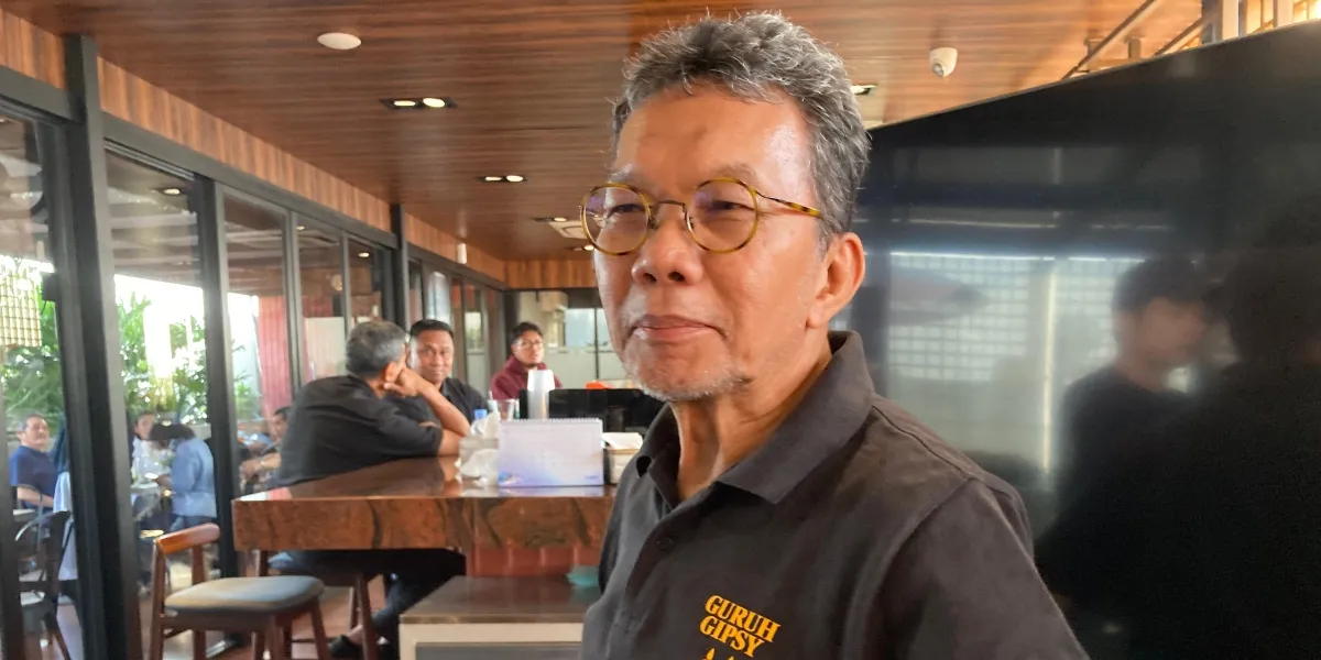 Keenan Nasution's Party Firmly Denies 'Three-Time Loss' Issue Against the Late Vidi Aldiano