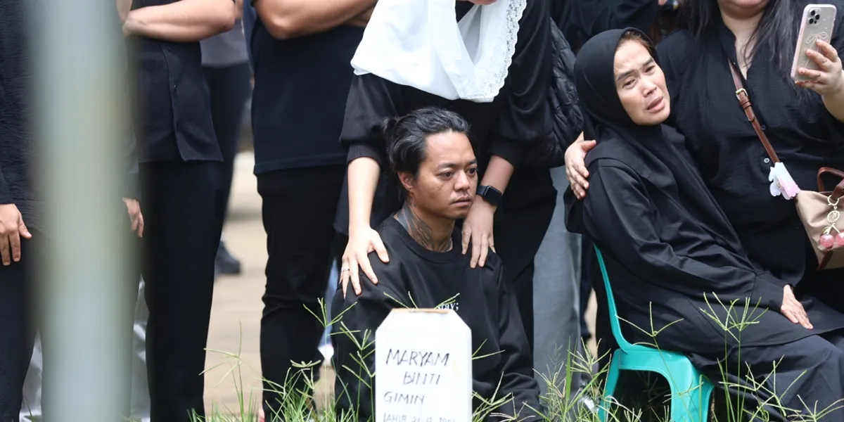 Police: Reza Arap Was at the Scene of Lula Lahfah's Body Discovery