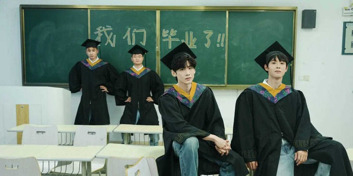 The Popularity of Chinese Dramas in 2025 Explodes Worldwide, Here are 10 Titles Dominating the Global Market