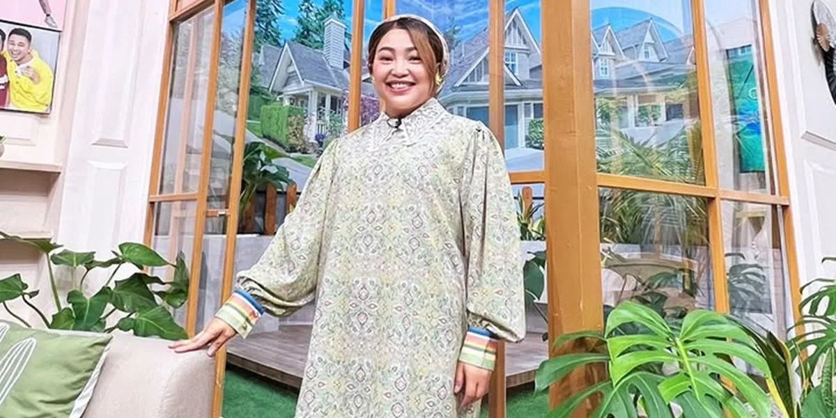 Mpok Alpa's Last Post, Still Active in the Entertainment World Amidst Cancer Illness