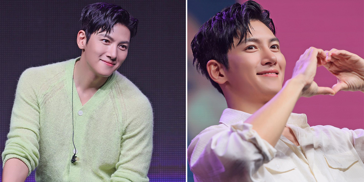 The Potential Compatibility of an Aquarius Girl with Ji Chang Wook, Who is a Cancer