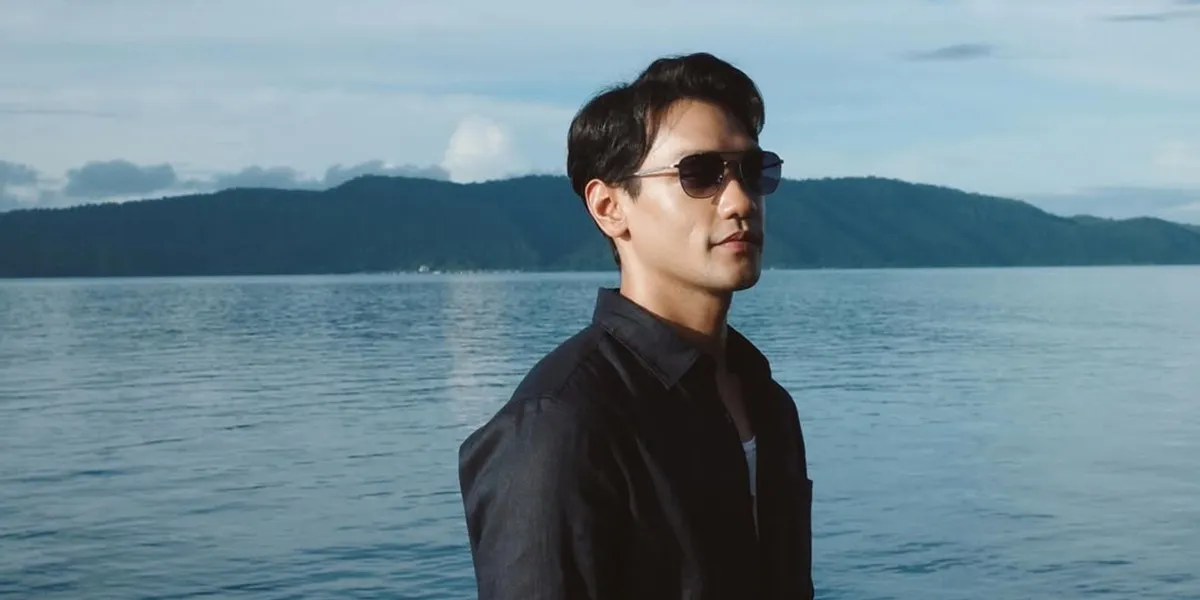 Afgan's Healing Portrait in Raja Ampat, Praised as Stunning as the Natural Scenery