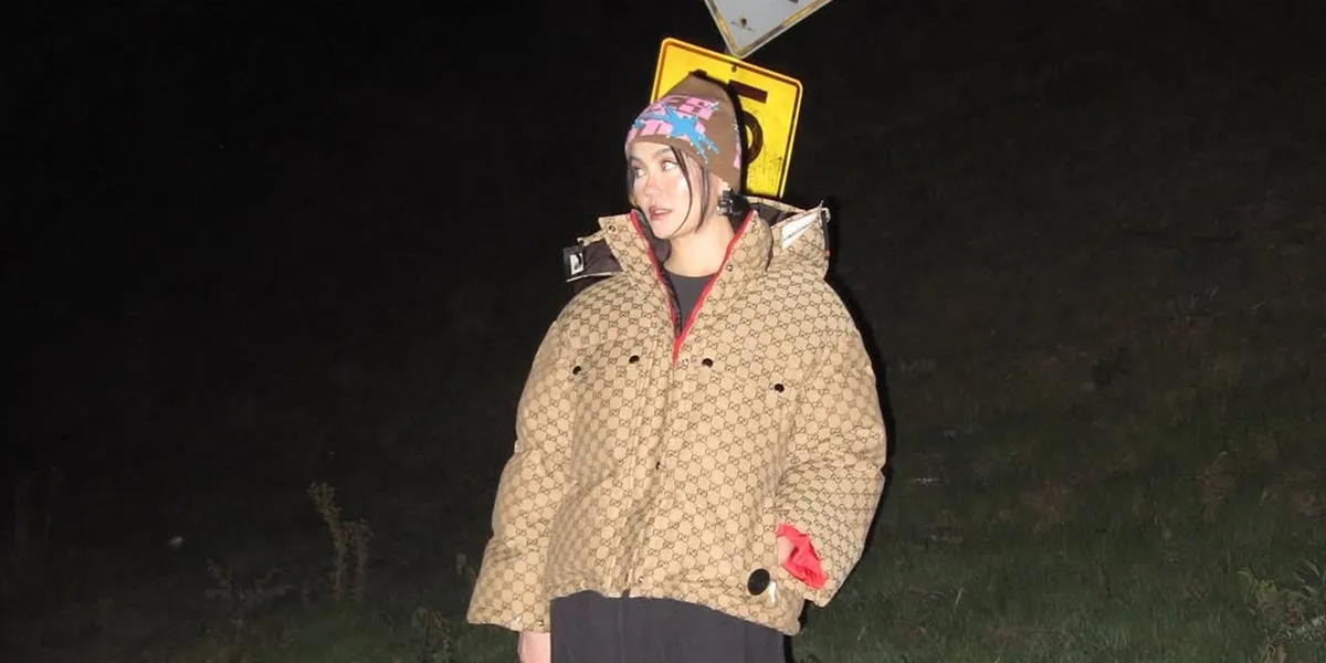 Photos of Agnez Mo Sharing Her Daily Life in Canada, Spending Time with Friends and Boyfriend