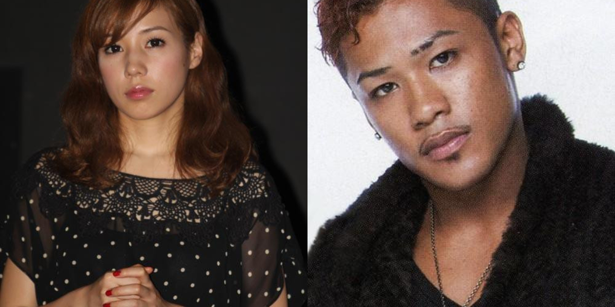 7 Portraits of Top Japanese Mixed-Race Artists with Amazing Visuals