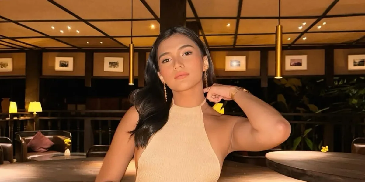 Audya Ananta's Portrait as a 'Homewrecker' in Baskara Mahendra's 'Household'