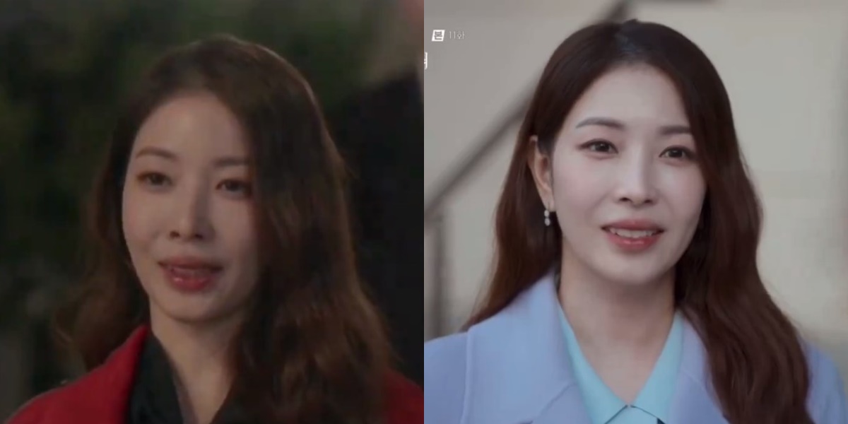 BoA's Portrait as Former Fiancée Na In Woo in 'MARRY MY HUSBAND', Face Said to Have Changed and Unrecognizable