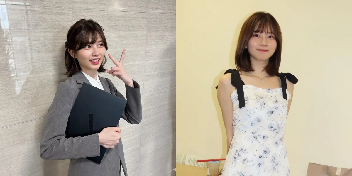7 Beautiful Photos of Saori Araki, the Japanese Woman Who Went Viral and Captured Attention on X