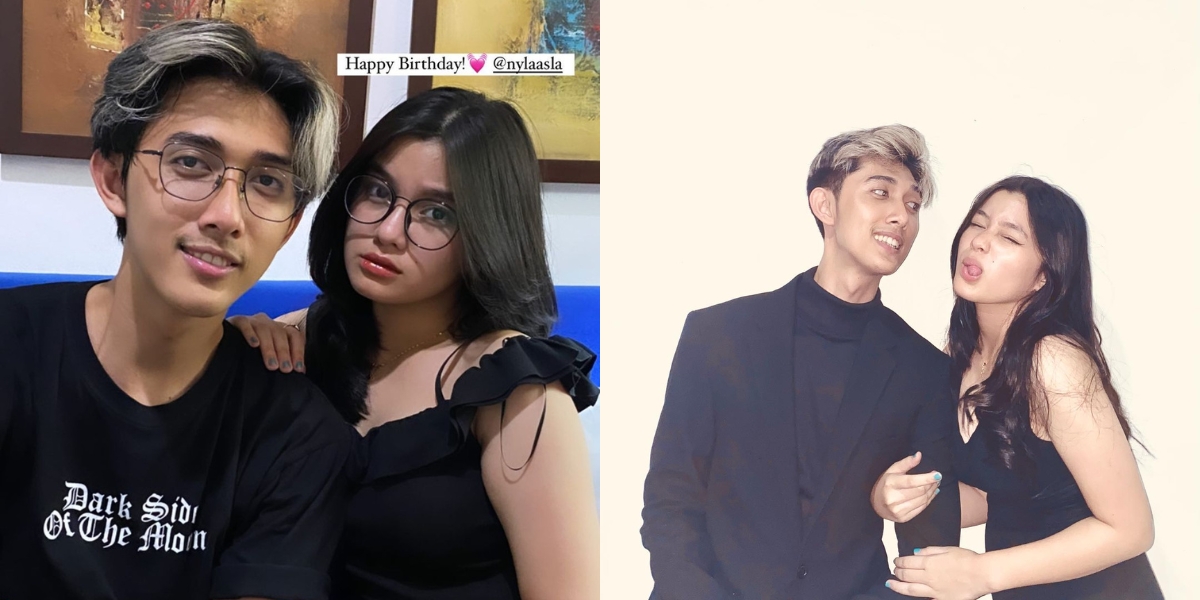 Portrait of the Dating Style of Youtuber Irfan Malik and Nayla Astrid, Heavily Criticized for Dating an Underage Child