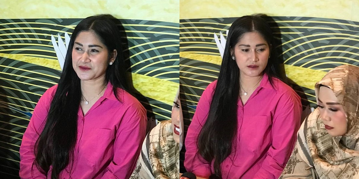 Portrait of Icha Annisa Faradila Speaks Out About Accusations of Witchcraft, Confirms Past Conflict with Stevie Agnecya - Has Apologized and Made Peace