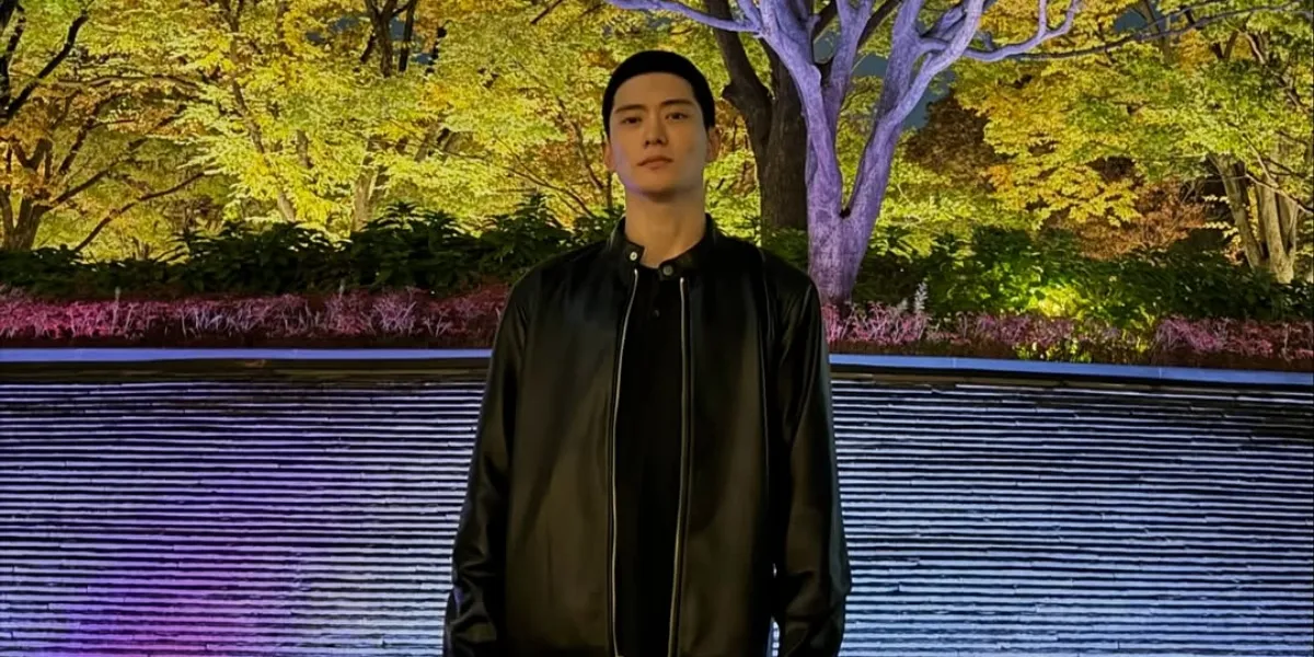 NCT's Jaehyun Looks More Muscular During Military Service, Our Beloved National Servant