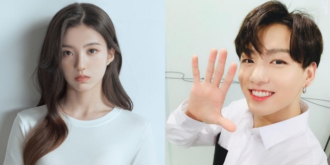Portrait of Kang Ye Seo, Contestant of 'Girls Planet 999' Who Creates Buzz for Being Called Similar to Jungkook BTS - Has Previously Debuted as K-Pop Idol
