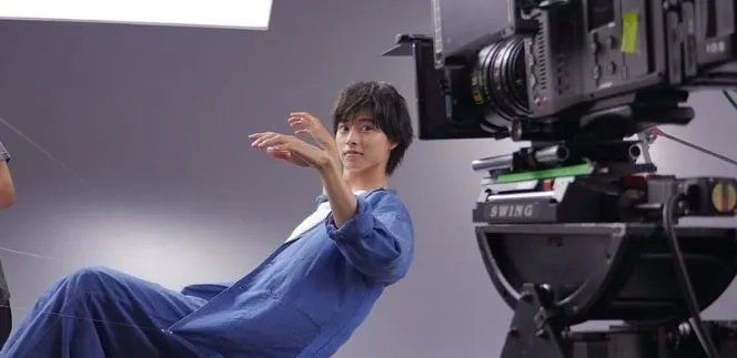 Potret Kento Yamazaki Pemeran Arisu di Serial 'ALICE IN BORDERLAND', Aktor Paling Populer Se-Jepang!