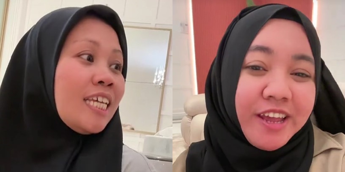 Portrait of Lala and Sus Rini, Cipung's Caregivers Allegedly Responding to Deddy Corbuzier, Their Words Attract Netizens' Attention