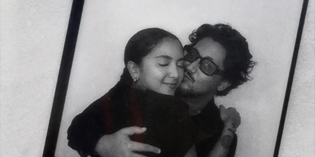7 Photos of Keenan Pearce and Tasha Serena Celebrating Their First Wedding Anniversary, Happy - Harmonious