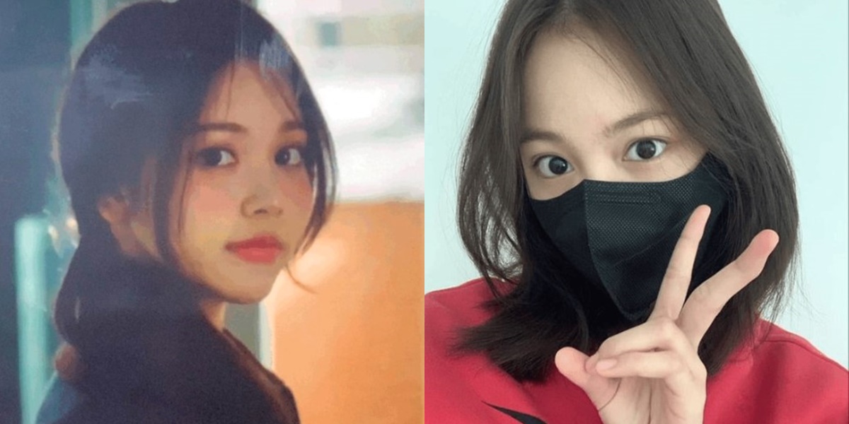 Portrait of Pre-debut Carmen Idol from Indonesia Who Will Soon Debut with Hearts2Hearts New Girlgroup by SM, Called Baby and Compared to Krystal by K-Netz