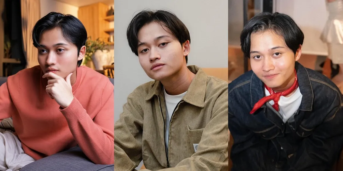 Portrait of Rizwan Fadilah, Sule's Child Who Racked Up a Rp50 Million Credit Card Bill for Roblox