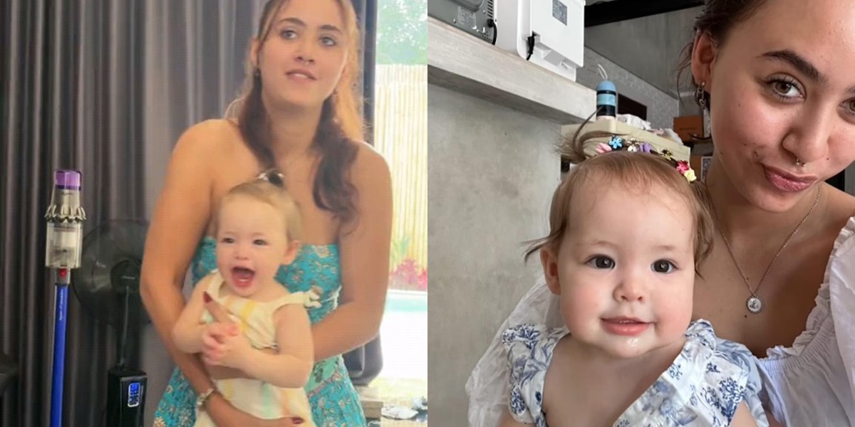 6 Portraits of Zoe Wassink While Caring for Kamari, Jennifer Coppen's Child, Unfortunately Seen