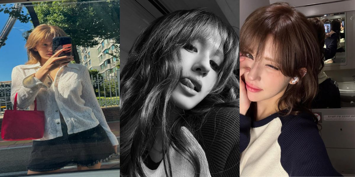 POV - 8 Interesting Things You Can Do If Somi Becomes Your Friend!