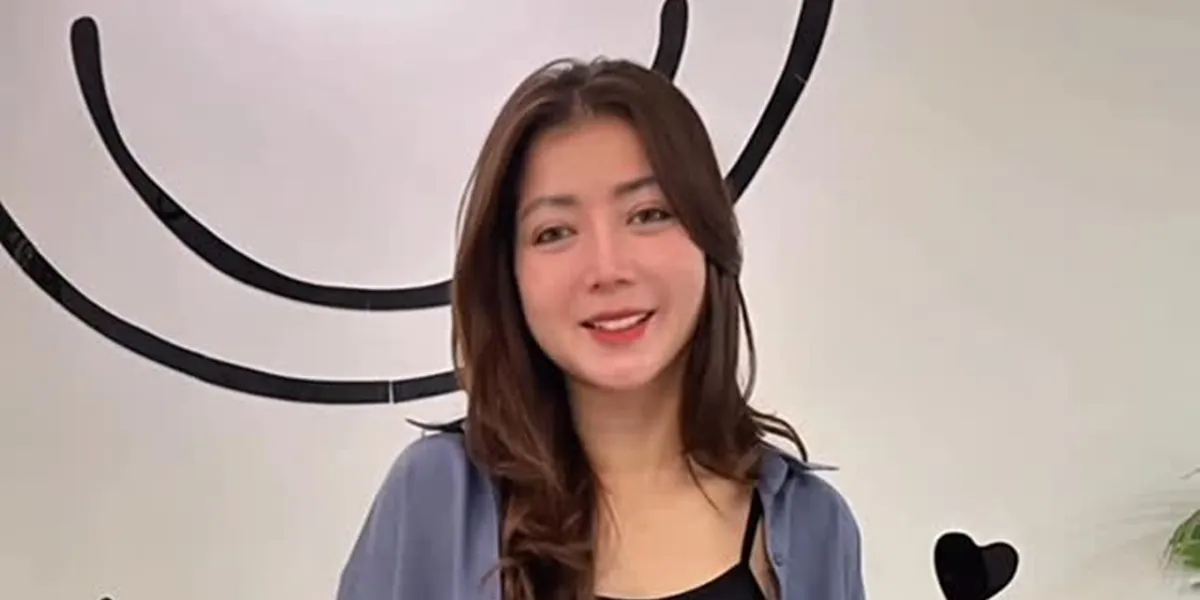 Pratiwi Noviyanthi Loses 21 Kg After Bariatric Surgery, Looks Even More Ideal