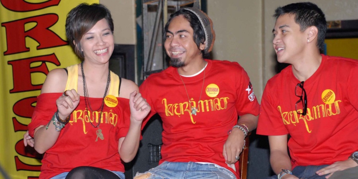 Press Conference for the Film KERAMAT at Planet Hollywood
