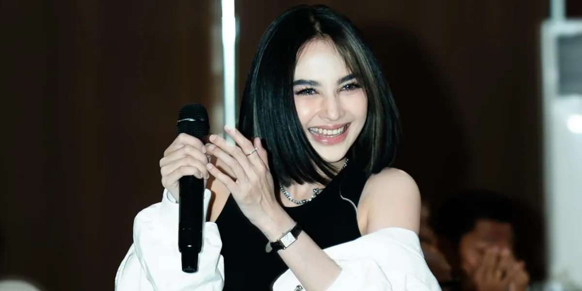 Profile of Arlida Putri, a Singer from East Java Who is Now Famous in the National Entertainment World