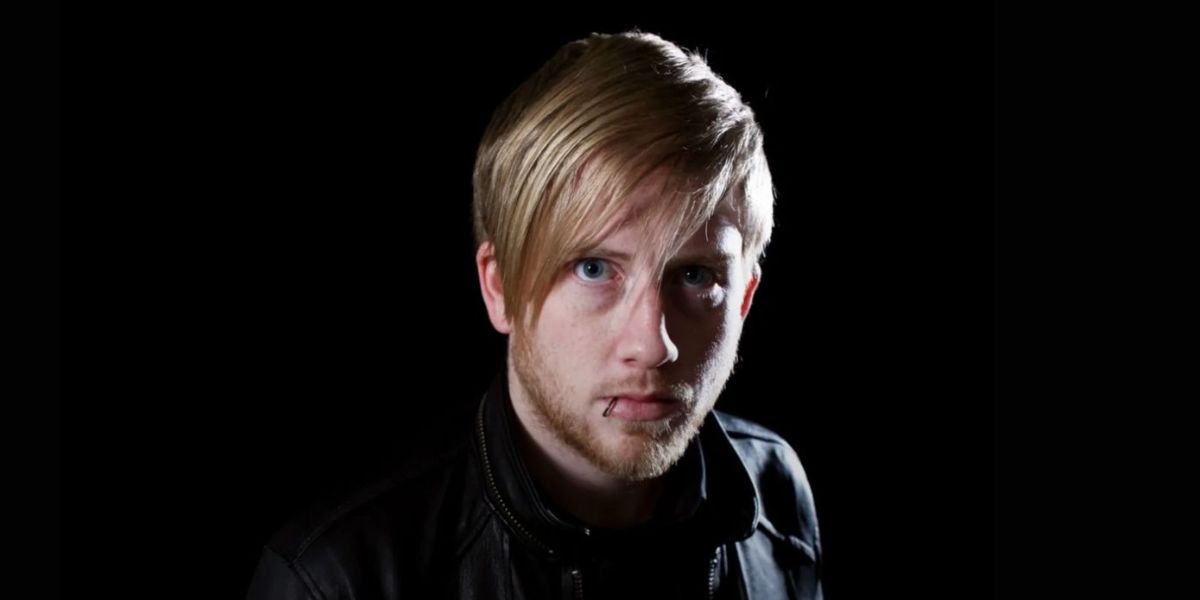 Profile of Bob Bryar, Former Drummer of My Chemical Romance Who Passed Away at Age 44