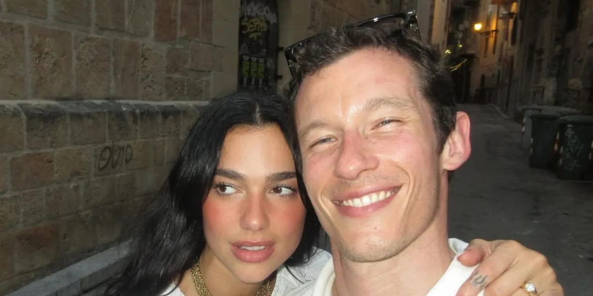 Profile of Callum Turner, Dua Lipa's Fiancé, Rumored to Play James Bond