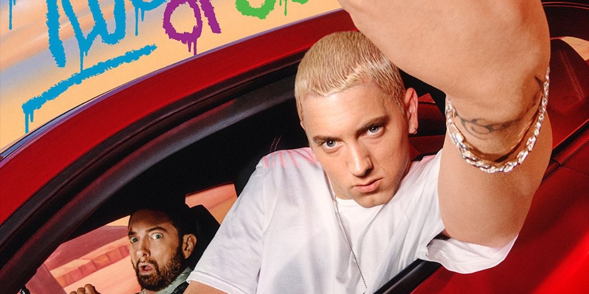 Profile of Eminem, the Legendary Rapper Who Insulted Sean Diddy Combs Through His Song