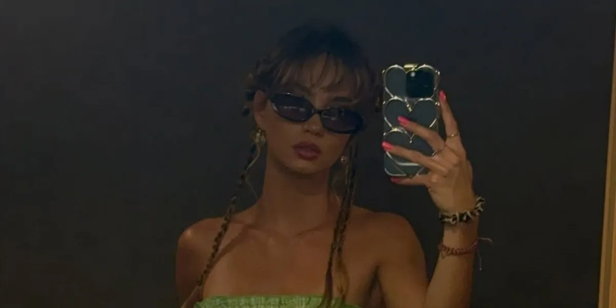 Profile of 26-Year-Old Model Inka Williams from Bali: Dating Hollywood Actor Channing Tatum