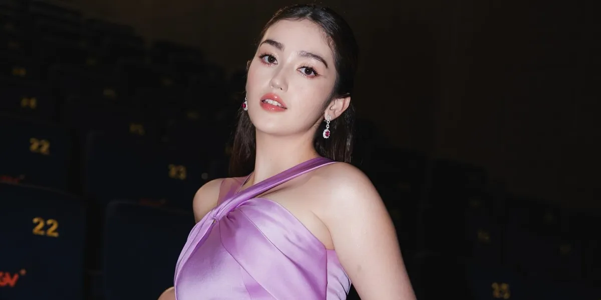 Profile of Ranty Maria: Korean Descendant Actress Ready to Marry