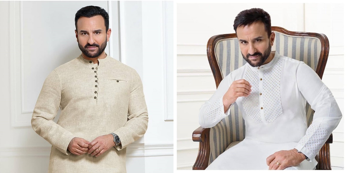 Profile of Saif Ali Khan, Successful Indian Actor and Husband of Kareena Kapoor Who Was Stabbed by an Unknown Person at His Home