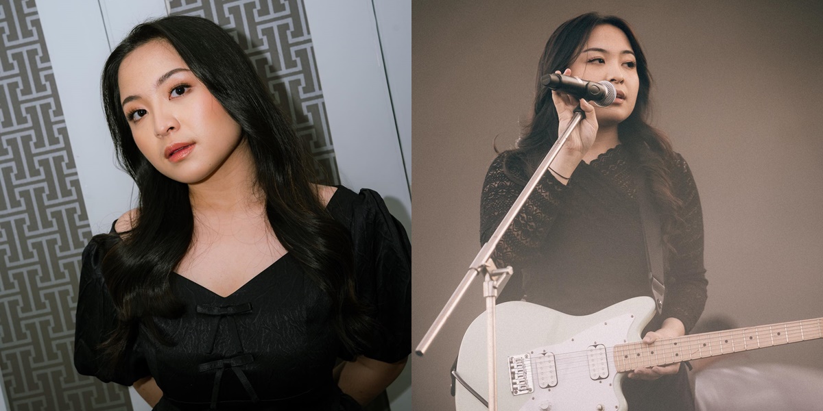 A Brief Profile of Bernadya, a Talented Singer Bringing Indonesia's Young Voice to the Music World