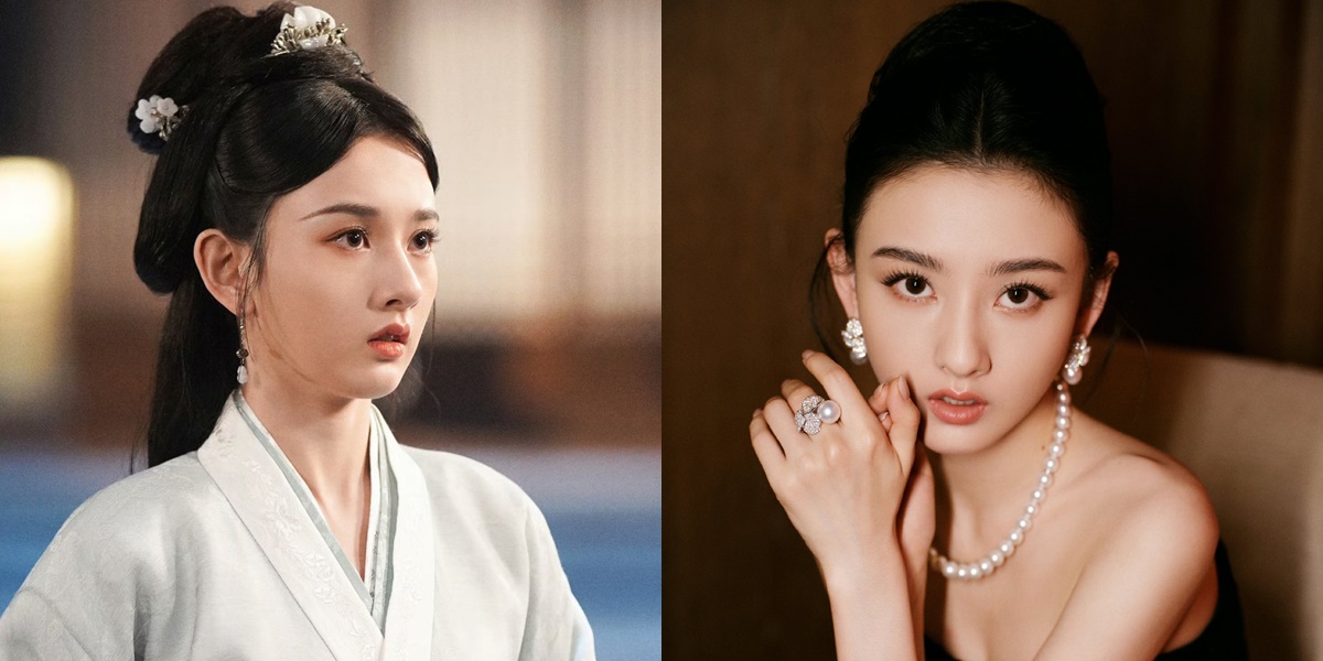 Profile of Song Zuer, Star of 'The Prisoner of Beauty', After a Hiatus Due to a Tax Scandal and Regaining Popularity