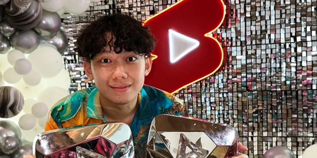 Profile of Willie Salim, TikToker and Selebgram Highlighted for Alleged Staged Content