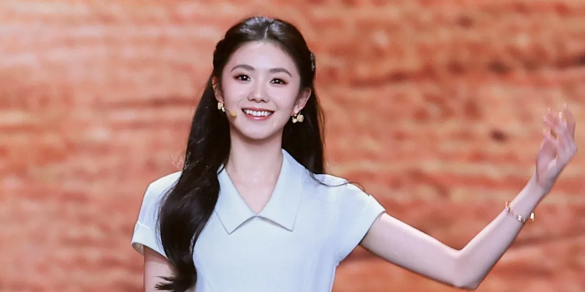 Liu Haocun's Intensive Training Process for Her Role in the Latest Drama 'THE LEAD'