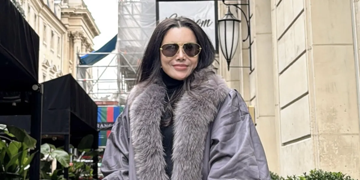 Exclusive Access to Buy Rare Hermes, Meet Uci Flowdea Who Makes Socialites Envious
