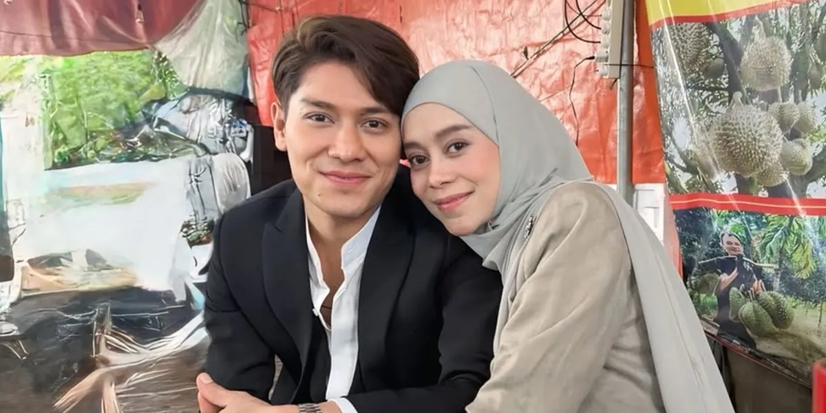 Having Three Children, Rizky Billar Admits to 'Accident' During Vacation in Liverpool