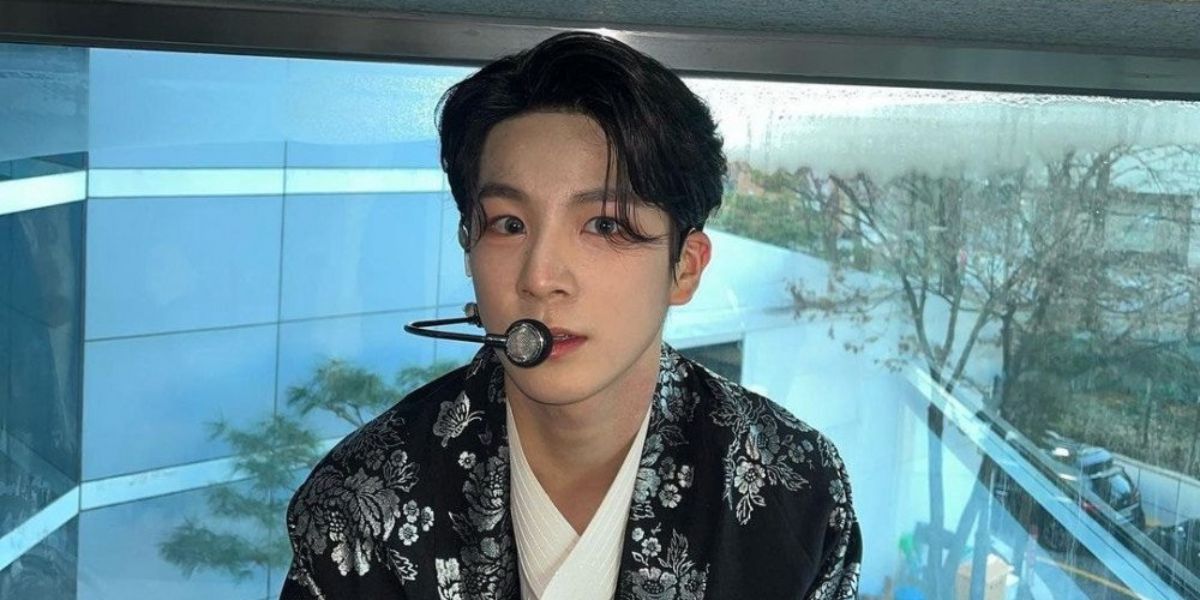 Having Expensive Visuals, Here Are 7 Portraits of Young Trot Singer Jung Dong Won Who is Often Said to Resemble Jeno NCT