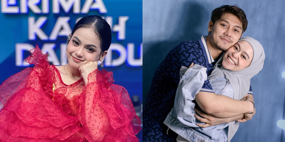 Putri Isnari Speaks Out After Being Criticized for Laughing During Kiky Saputri's Roasting of Lesti Kejora & Rizky Billar