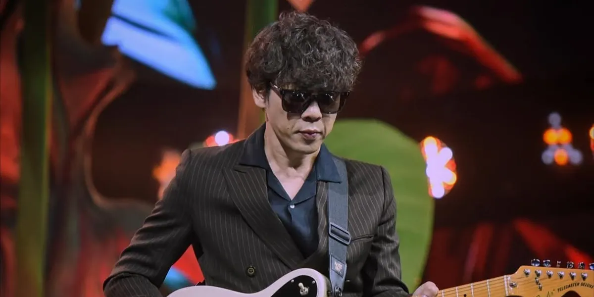 Qibil The Changcuters Apparently Once Had a Rival Band Project to Peterpan