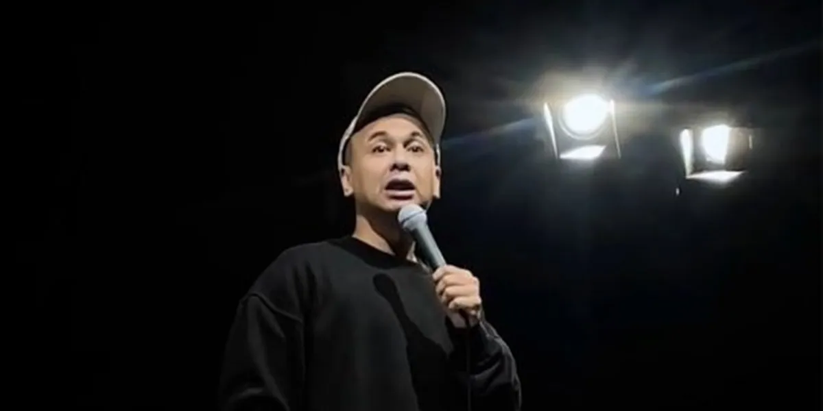 Raditya Dika Shares 'A Day In My Life', His Activities Highlighted - Usually Very Private