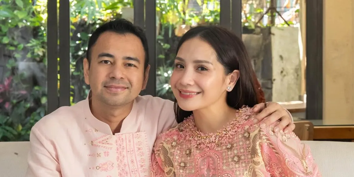 Raffi Ahmad Once Sold Nagita Slavina's Car, Reveals Reasons and Feels Guilty
