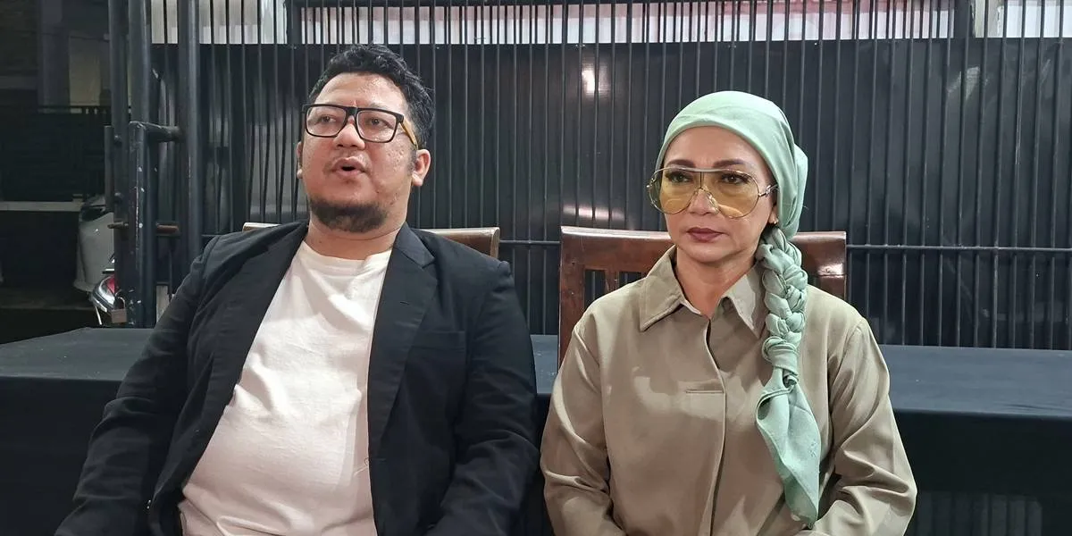 Rafi, Firdha Razak's Son, Reveals Severe Stress After Learning His Wife is Polyandrous