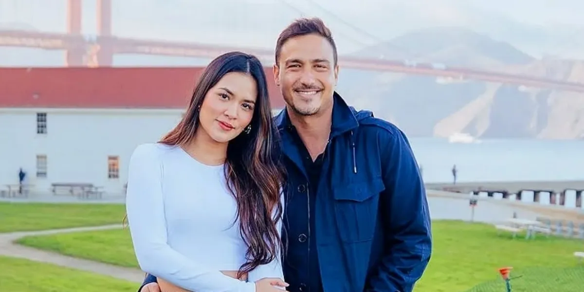Raisa and Hamish Daud Both Absent at the First Divorce Hearing